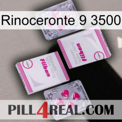 Rhino 9 3500 33